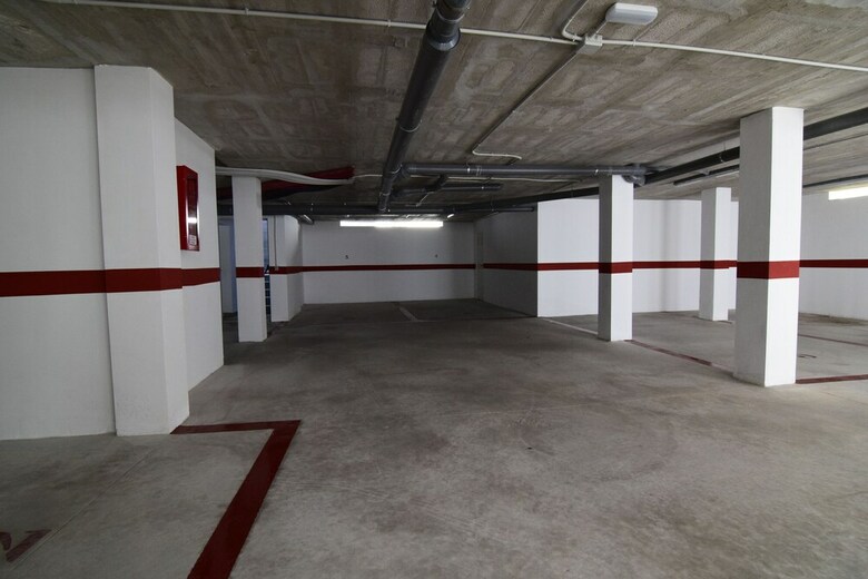 Apartamentos Letmalaga Carlos Haya
