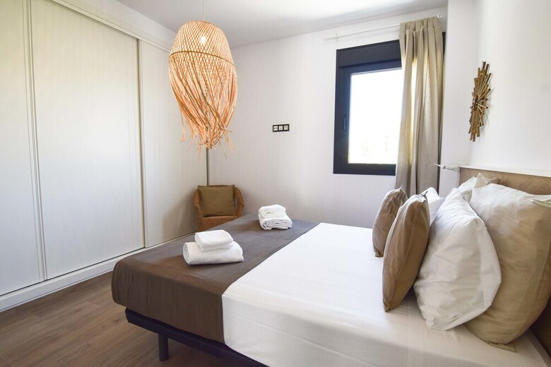 Apartamentos Letmalaga Carlos Haya