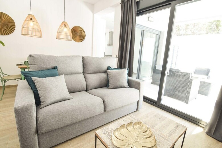 Apartamentos Letmalaga Carlos Haya