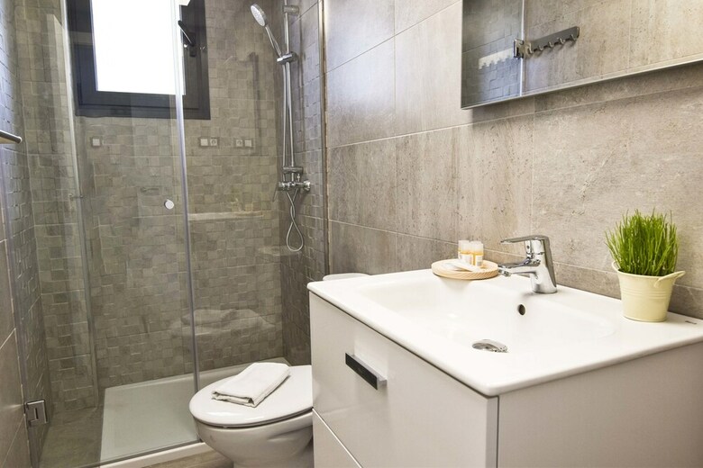 Apartamentos Letmalaga Carlos Haya