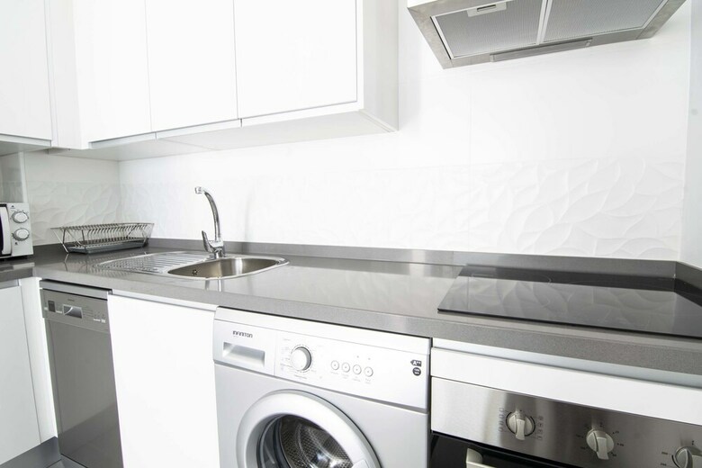 Apartamentos Letmalaga Carlos Haya
