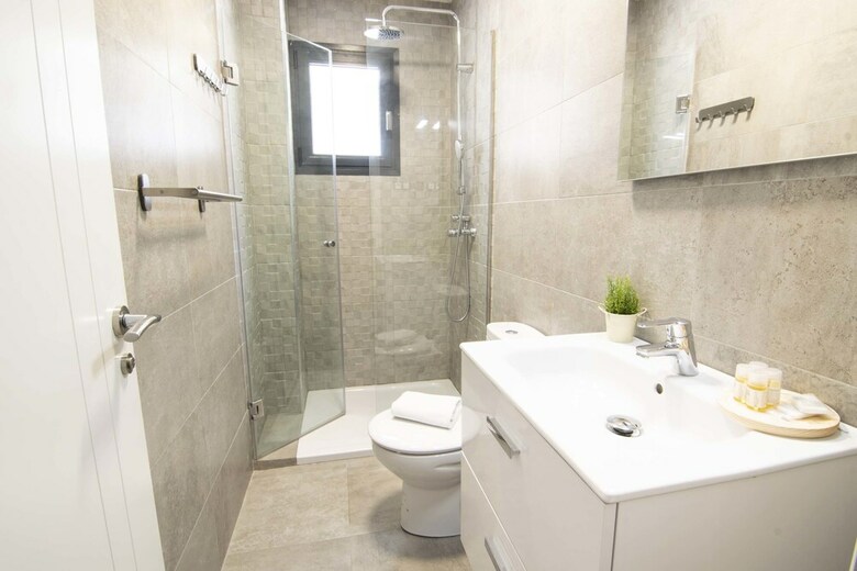 Apartamentos Letmalaga Carlos Haya