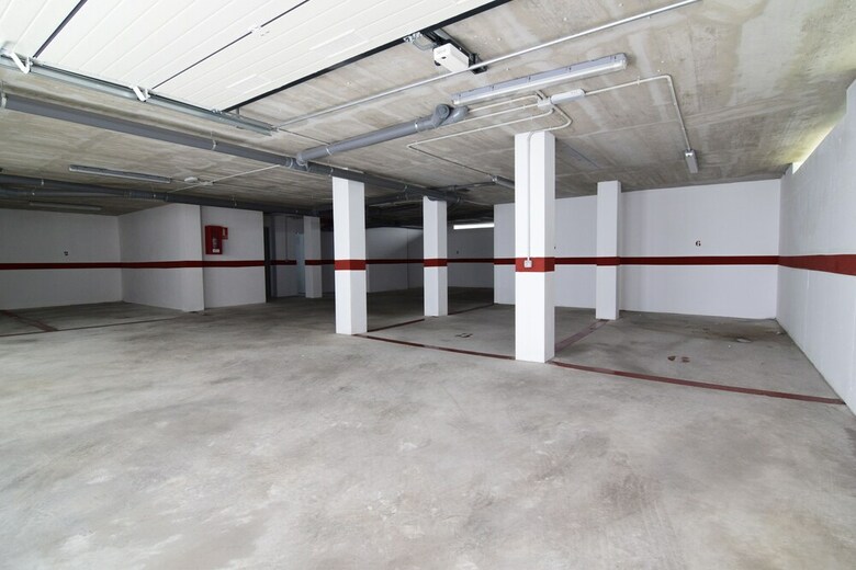 Apartamentos Letmalaga Carlos Haya
