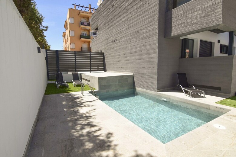 Apartamentos Letmalaga Carlos Haya