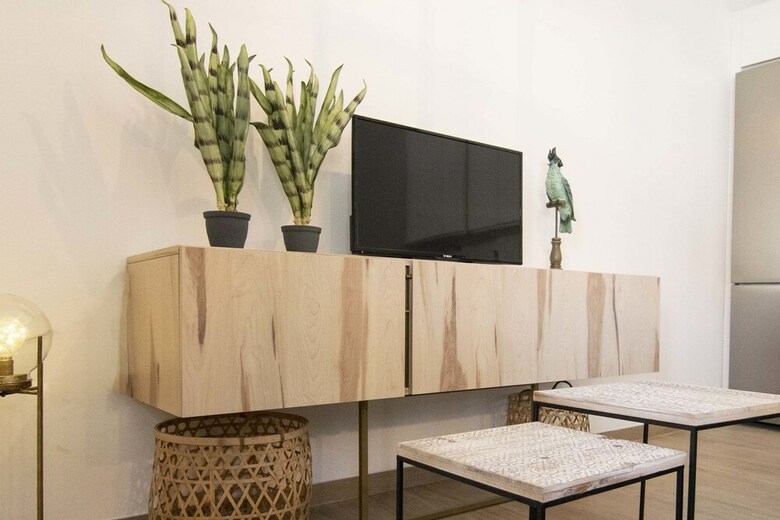 Apartamentos Letmalaga Carlos Haya