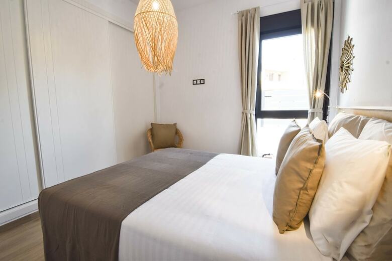 Apartamentos Letmalaga Carlos Haya