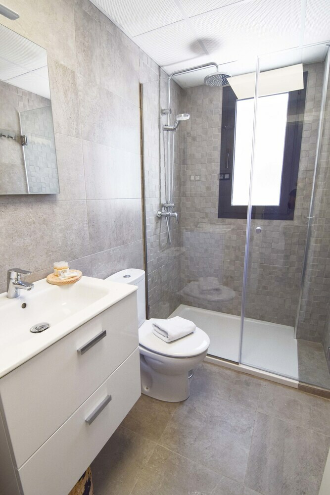 Apartamentos Letmalaga Carlos Haya
