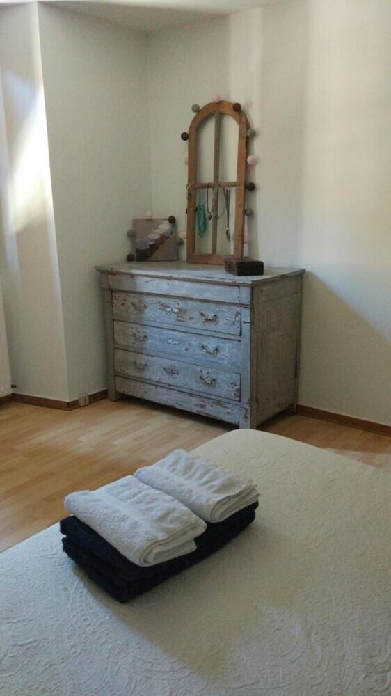 Bed & Breakfast Chez Sylvie - Chambre Calme