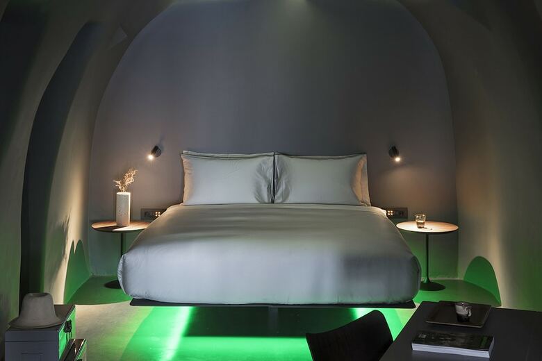 Aparthotel Kivotos Santorini
