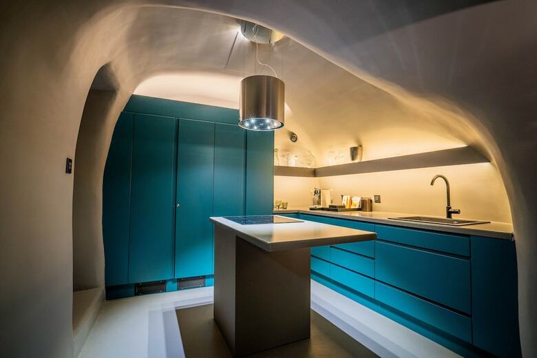 Aparthotel Kivotos Santorini