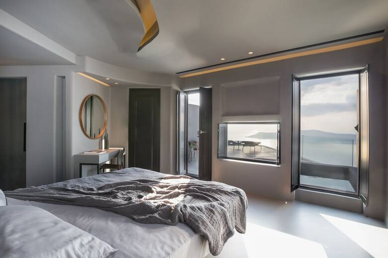 Aparthotel Kivotos Santorini