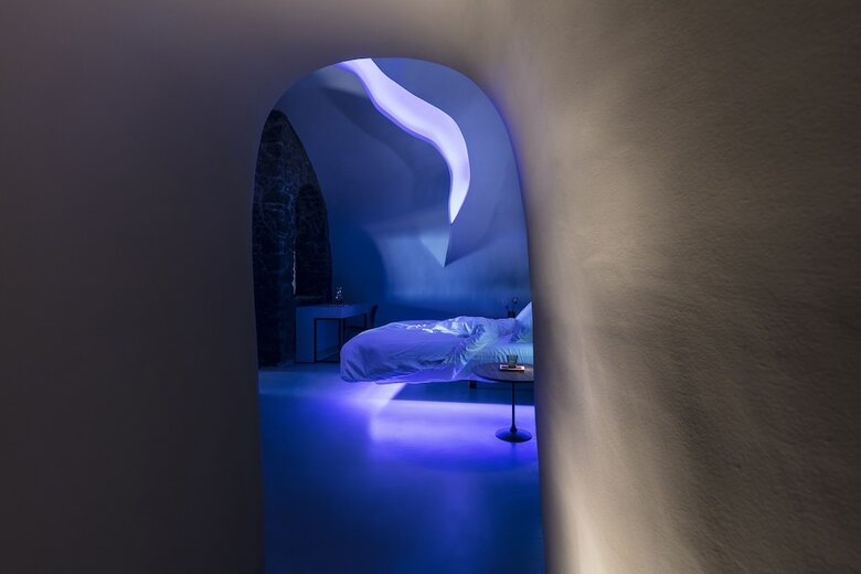Aparthotel Kivotos Santorini
