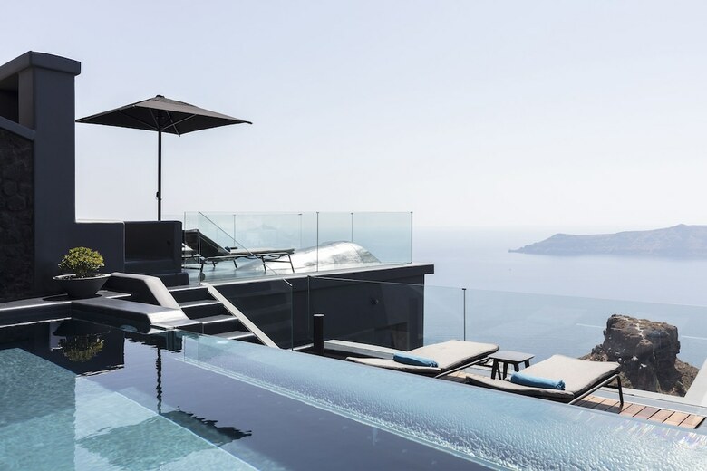 Aparthotel Kivotos Santorini