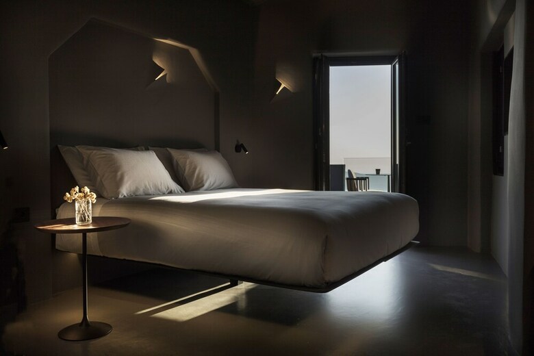 Aparthotel Kivotos Santorini