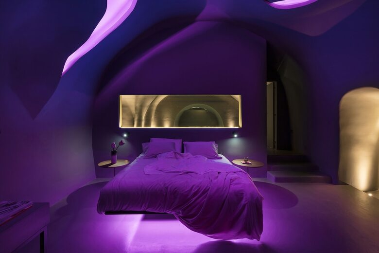 Aparthotel Kivotos Santorini