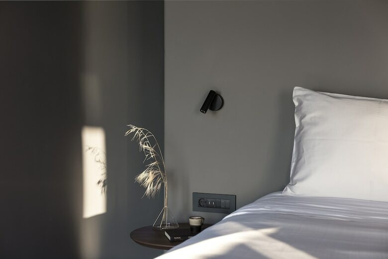 Aparthotel Kivotos Santorini