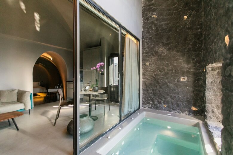 Aparthotel Kivotos Santorini