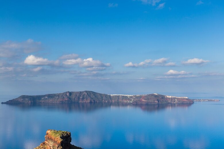 Aparthotel Kivotos Santorini