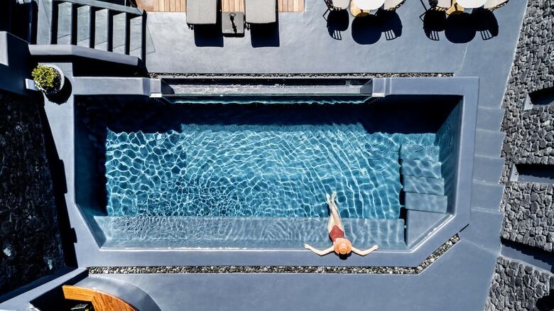 Aparthotel Kivotos Santorini