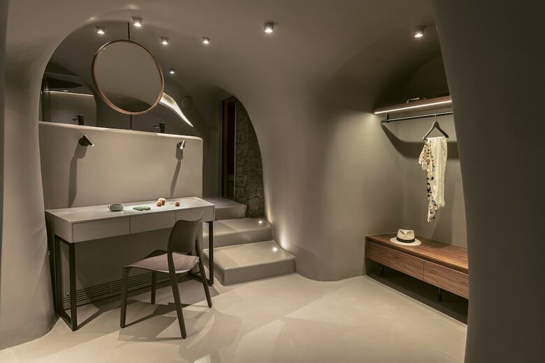 Aparthotel Kivotos Santorini