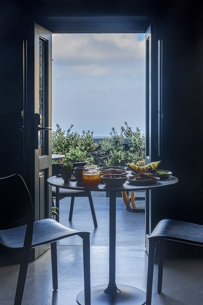 Aparthotel Kivotos Santorini