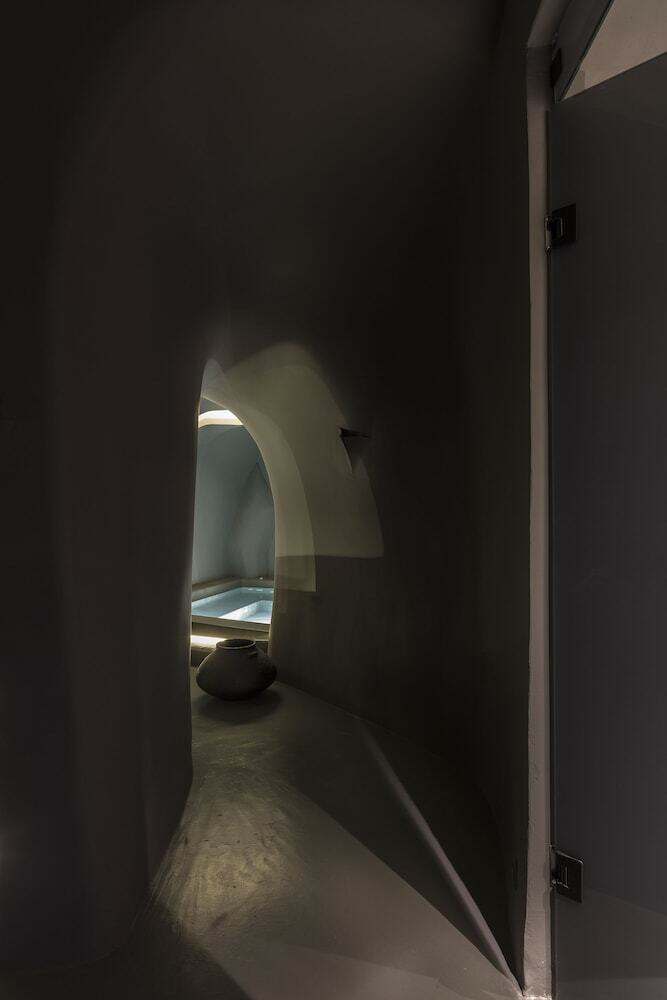 Aparthotel Kivotos Santorini