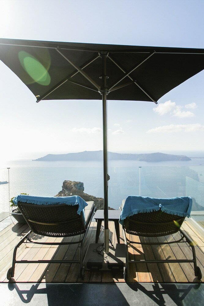 Aparthotel Kivotos Santorini