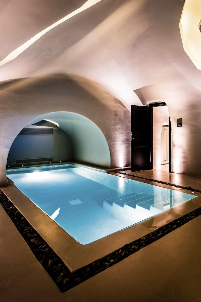 Aparthotel Kivotos Santorini