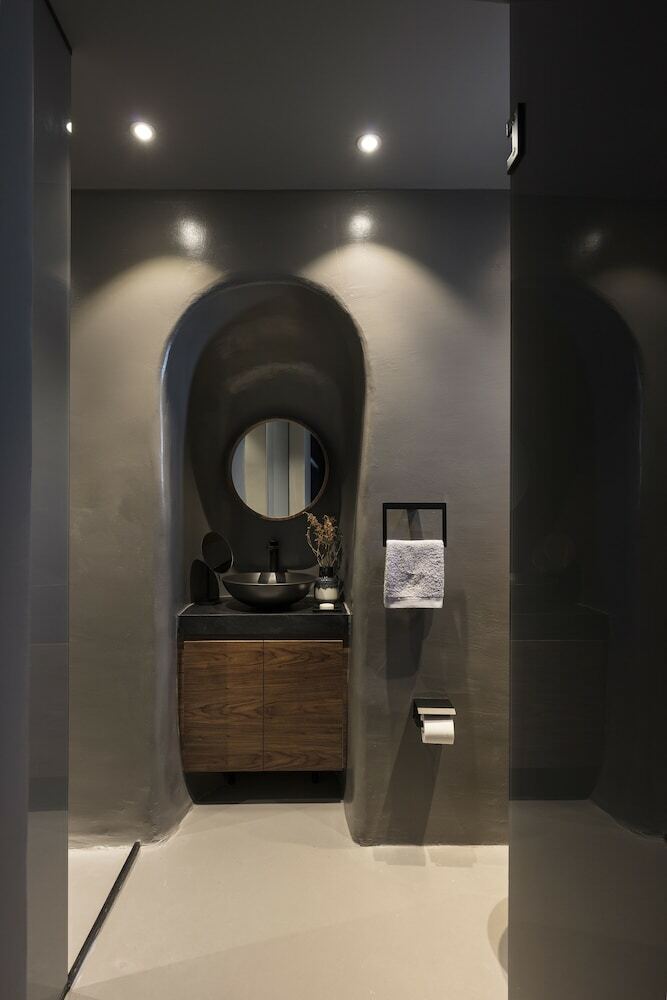 Aparthotel Kivotos Santorini