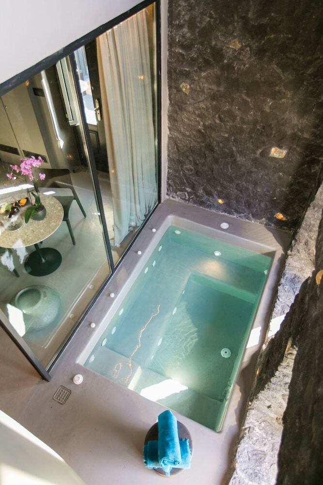 Aparthotel Kivotos Santorini