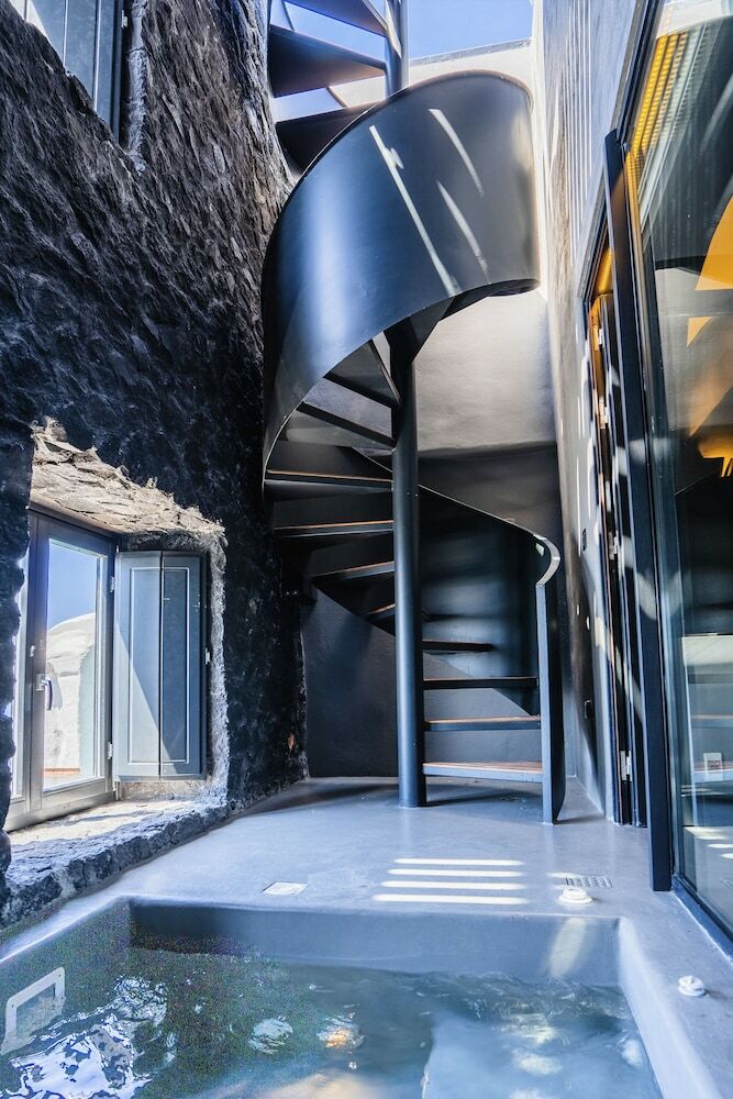 Aparthotel Kivotos Santorini