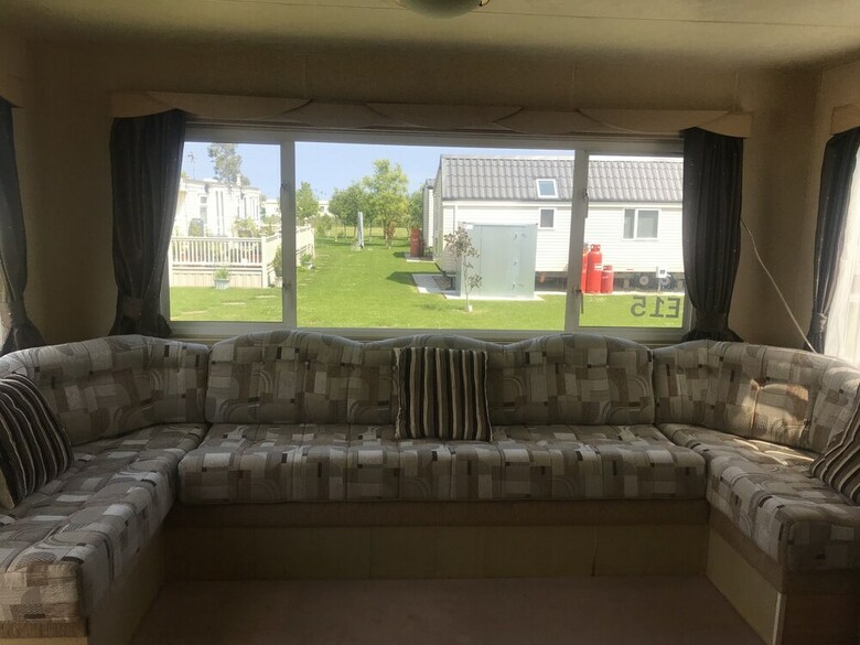 Holiday4health - The Grange Holiday Park