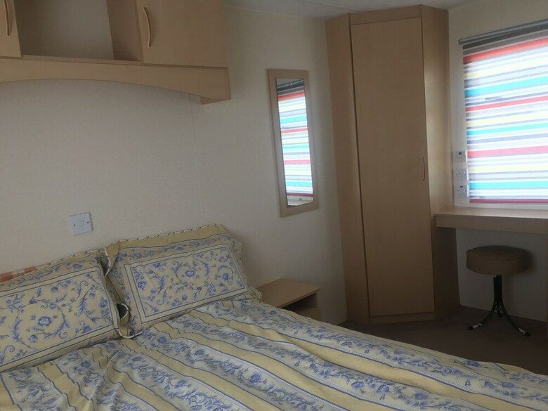 Holiday4health - The Grange Holiday Park