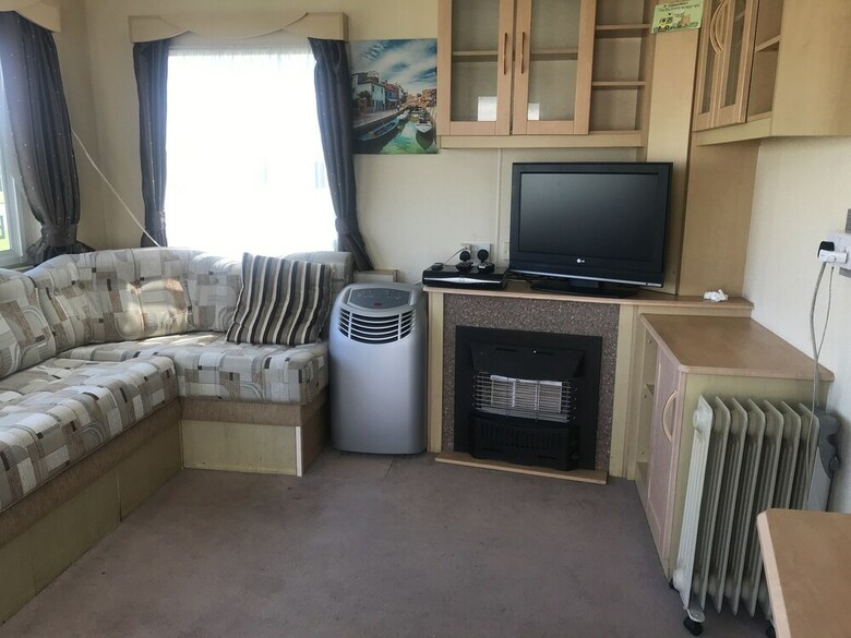Holiday4health - The Grange Holiday Park