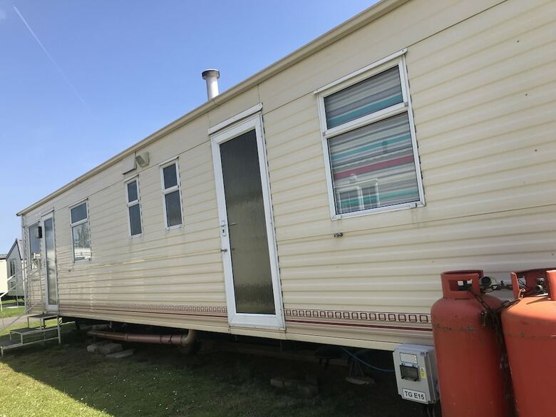 Holiday4health - The Grange Holiday Park
