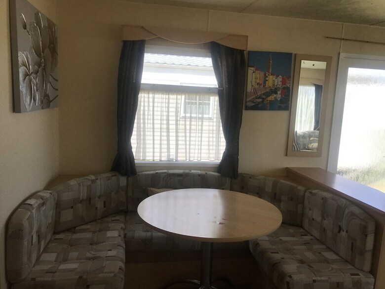 Holiday4health - The Grange Holiday Park