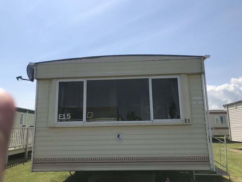 Holiday4health - The Grange Holiday Park