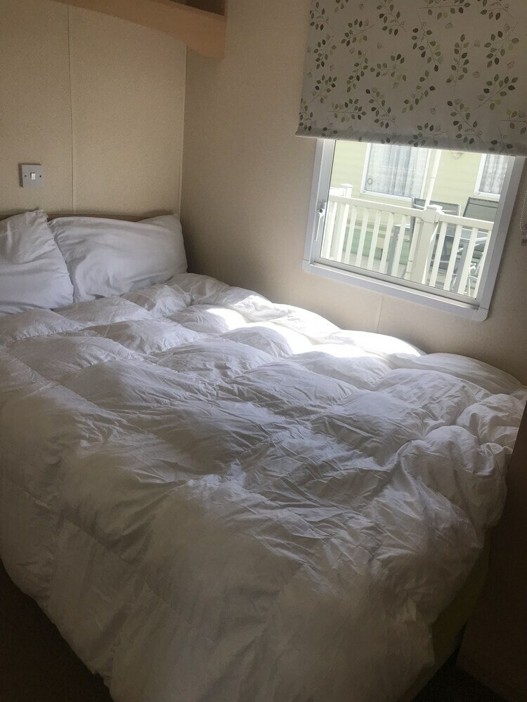 Holiday4health - The Grange Holiday Park