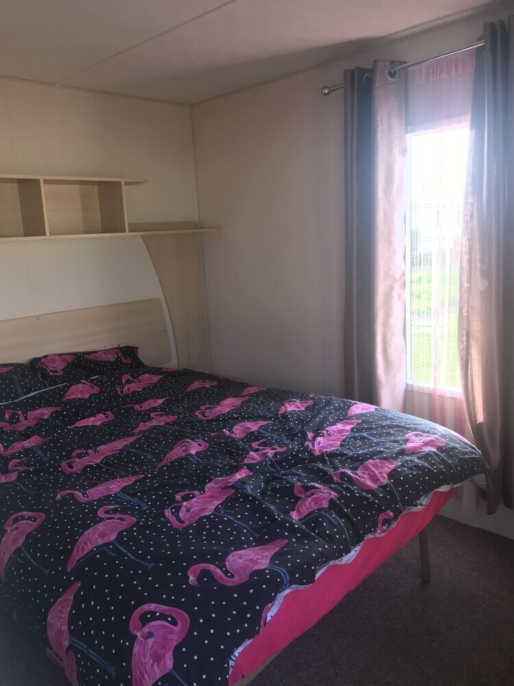 Holiday4health - The Grange Holiday Park