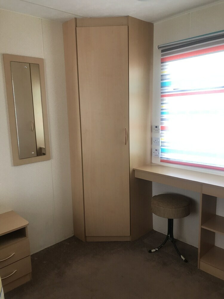 Holiday4health - The Grange Holiday Park