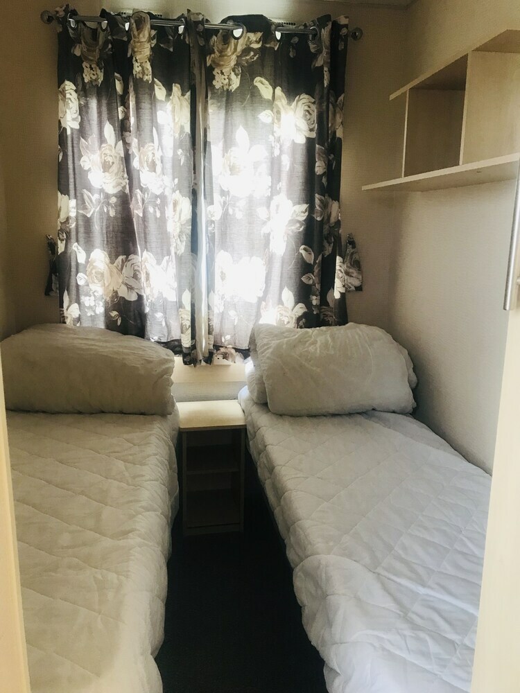 Holiday4health - The Grange Holiday Park