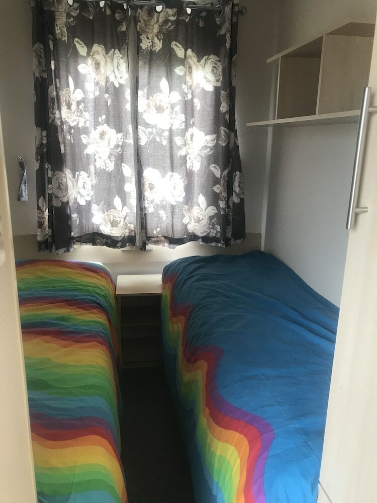 Holiday4health - The Grange Holiday Park