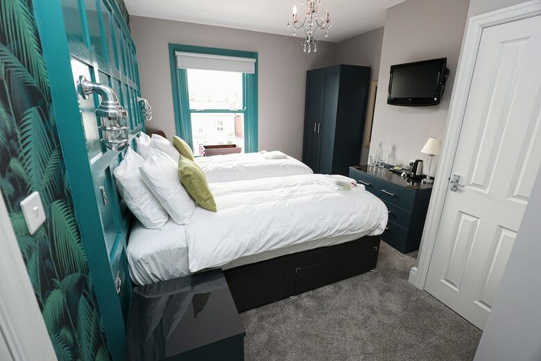 Hotel The Stamford