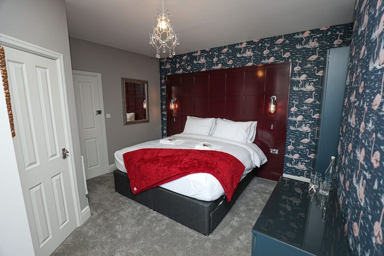 Hotel The Stamford
