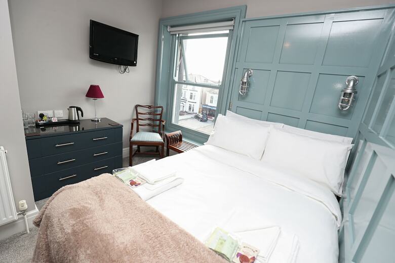 Hotel The Stamford