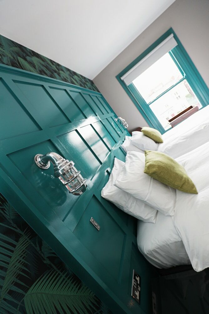 Hotel The Stamford