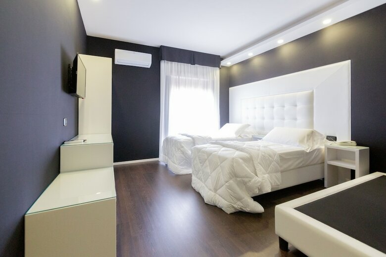 Reggia Suite Spa Hotel