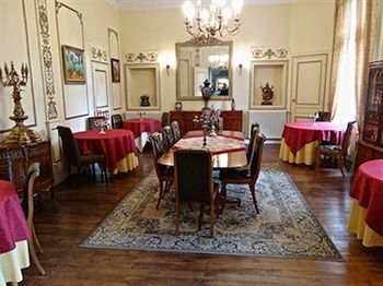 Bed & Breakfast Ch�teau Les Vall�es