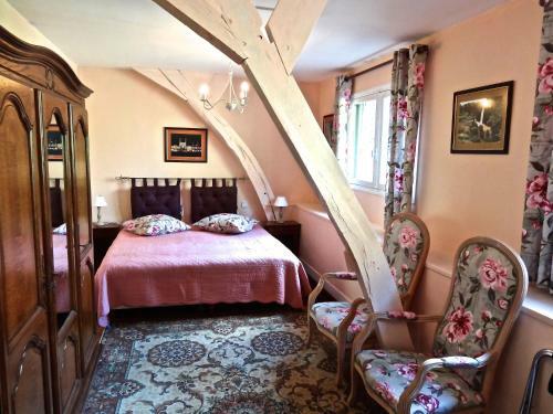 Grande Villa Du Ch�teau