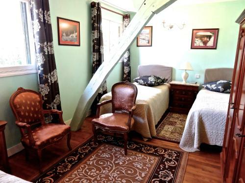 Grande Villa Du Ch�teau